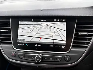 Used 2019 Vauxhall Crossland X Elite Nav Blue - Interior and Exterior details 16