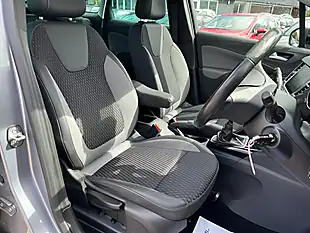 Used 2019 Vauxhall Crossland X Elite Nav Grey - Interior and Exterior details 10