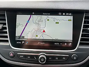 Used 2019 Vauxhall Crossland X Elite Nav Grey - Interior and Exterior details 11