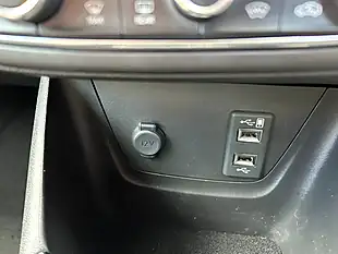 Used 2019 Vauxhall Crossland X Elite Nav Grey - Interior and Exterior details 13