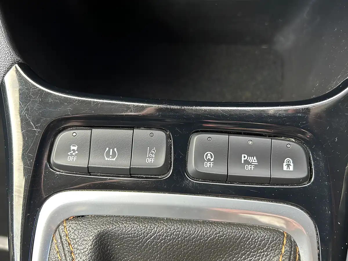 Used 2019 Vauxhall Crossland X Elite Nav Grey - Interior and Exterior details 14