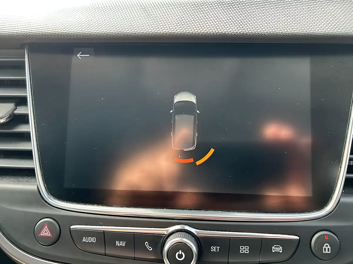 Used 2019 Vauxhall Crossland X Elite Nav Grey - Interior and Exterior details 16