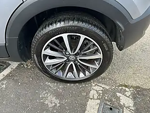 Used 2019 Vauxhall Crossland X Elite Nav Grey - Interior and Exterior details 17