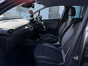 Used 2019 Vauxhall Crossland X Elite Nav Grey - Interior and Exterior details 11