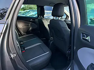 Used 2019 Vauxhall Crossland X Elite Nav Grey - Interior and Exterior details 13