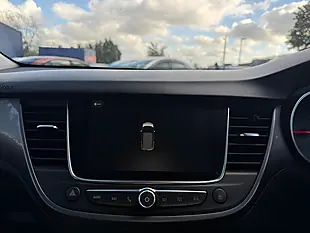 Used 2019 Vauxhall Crossland X Elite Nav Grey - Interior and Exterior details 16