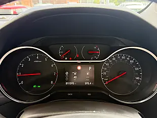 Used 2019 Vauxhall Crossland X Elite Nav Orange - Interior and Exterior details 15