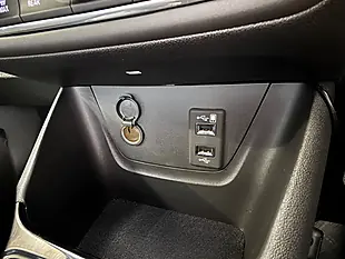 Used 2019 Vauxhall Crossland X Elite Nav Orange - Interior and Exterior details 16