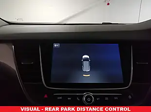 Used 2019 Vauxhall Crossland X Elite Nav Persian Blue - Interior and Exterior details 18