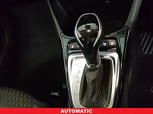 Used 2019 Vauxhall Crossland X Elite Nav Persian Blue - Interior and Exterior details 19