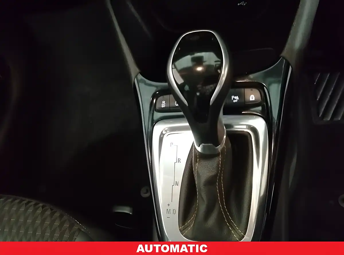 Used 2019 Vauxhall Crossland X Elite Nav Persian Blue - Interior and Exterior details 19