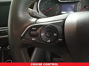 Used 2019 Vauxhall Crossland X Elite Nav Persian Blue - Interior and Exterior details 8