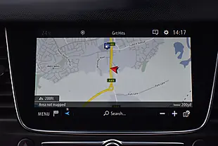 Used 2019 Vauxhall Crossland X Elite Nav Rioja Red - Interior and Exterior details 10