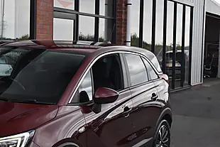 Used 2019 Vauxhall Crossland X Elite Nav Rioja Red - Interior and Exterior details 11