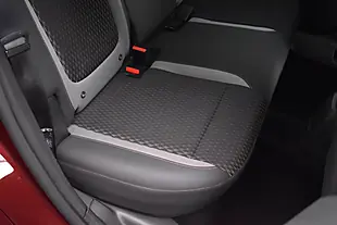 Used 2019 Vauxhall Crossland X Elite Nav Rioja Red - Interior and Exterior details 13