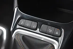 Used 2019 Vauxhall Crossland X Elite Nav Rioja Red - Interior and Exterior details 18