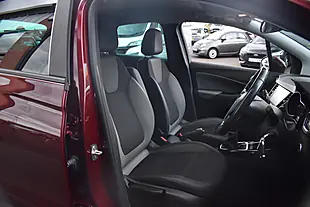 Used 2019 Vauxhall Crossland X Elite Nav Rioja Red - Interior and Exterior details 7
