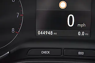 Used 2019 Vauxhall Crossland X Elite Nav Rioja Red - Interior and Exterior details 9