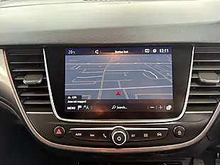 Used 2019 Vauxhall Crossland X Elite Nav White - Interior and Exterior details 17