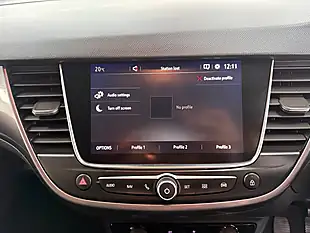 Used 2019 Vauxhall Crossland X Elite Nav White - Interior and Exterior details 18