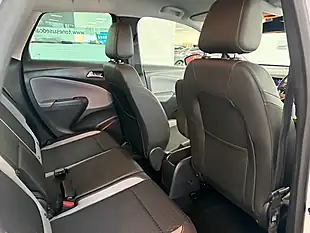 Used 2019 Vauxhall Crossland X Elite Nav White - Interior and Exterior details 3