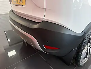 Used 2019 Vauxhall Crossland X Elite Nav White - Interior and Exterior details 8