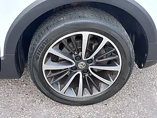 Used 2019 Vauxhall Crossland X Elite Nav White - Interior and Exterior details 14