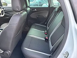 Used 2019 Vauxhall Crossland X Elite Nav White - Interior and Exterior details 18