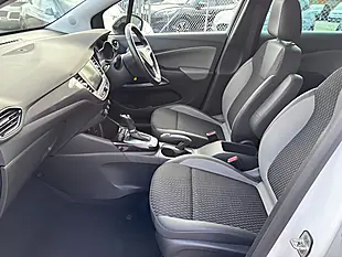 Used 2019 Vauxhall Crossland X Elite Nav White - Interior and Exterior details 19