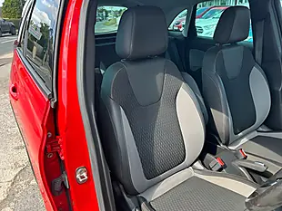 Used 2019 Vauxhall Crossland X Elite Red - Interior and Exterior details 7