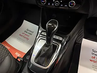 Used 2019 Vauxhall Crossland X Elite Red - Interior and Exterior details 18
