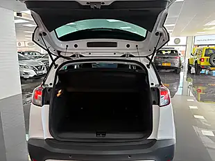 Used 2019 Vauxhall Crossland X Elite White - Interior and Exterior details 15