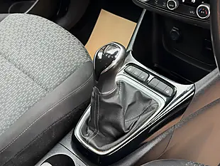 Used 2019 Vauxhall Crossland X Se Black - Interior and Exterior details 14