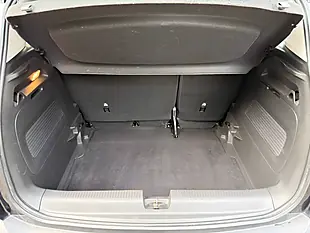 Used 2019 Vauxhall Crossland X Se Black - Interior and Exterior details 16