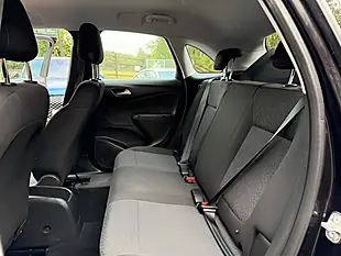 Used 2019 Vauxhall Crossland X Se Black - Interior and Exterior details 19