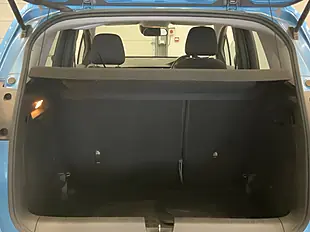 Used 2019 Vauxhall Crossland X Se Blue - Interior and Exterior details 9