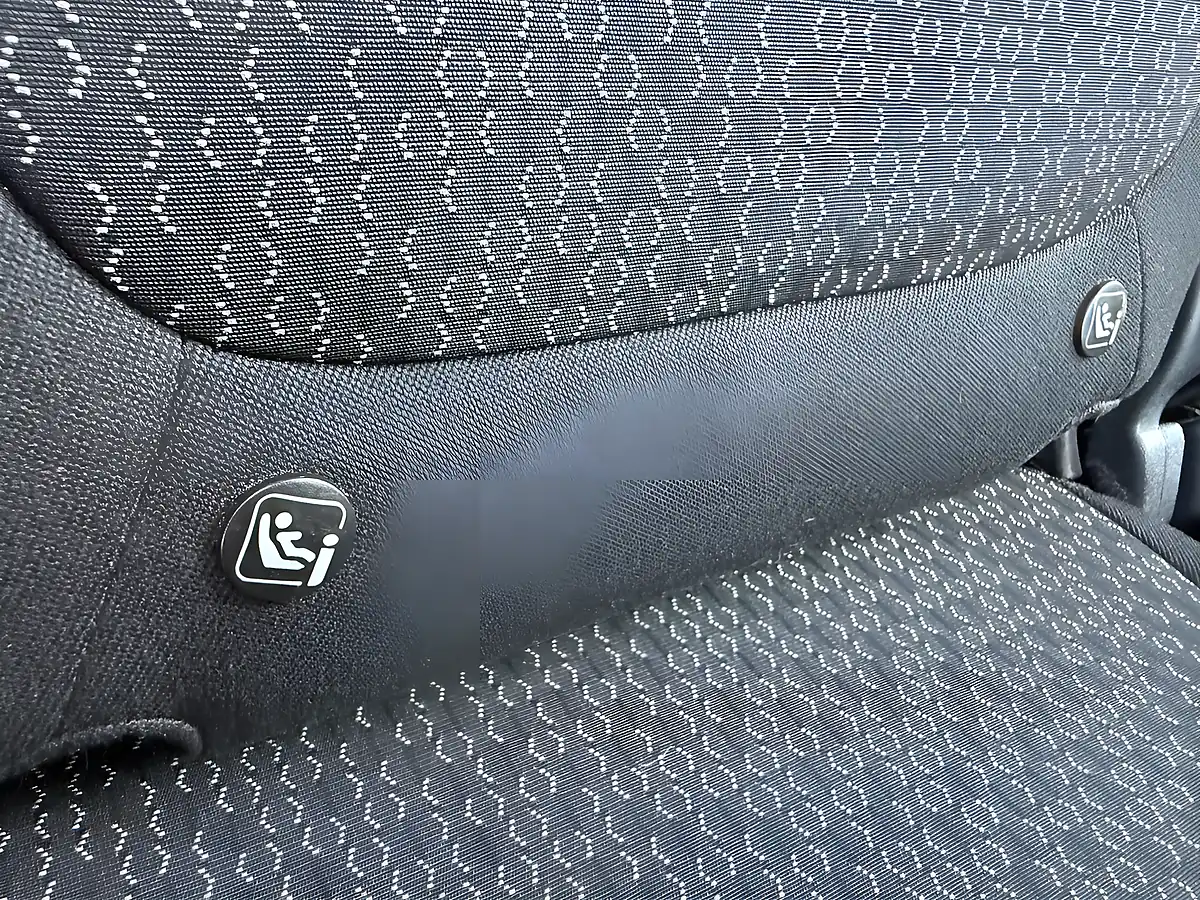 Used 2019 Vauxhall Crossland X Se Orange - Interior and Exterior details 20