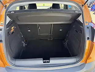 Used 2019 Vauxhall Crossland X Se Orange - Interior and Exterior details 19