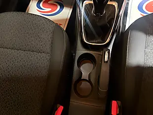 Used 2019 Vauxhall Crossland X Se Red - Interior and Exterior details 11