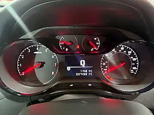 Used 2019 Vauxhall Crossland X Se Red - Interior and Exterior details 17