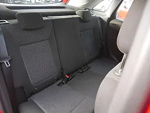 Used 2019 Vauxhall Crossland X Se Rioja Red - Interior and Exterior details 10