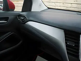 Used 2019 Vauxhall Crossland X Se Rioja Red - Interior and Exterior details 14