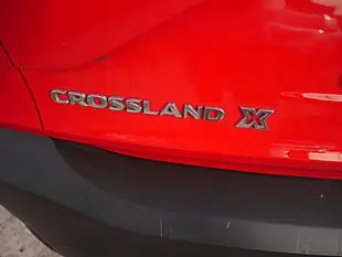 Used 2019 Vauxhall Crossland X Se Rioja Red - Interior and Exterior details 20