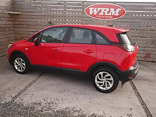 Used 2019 Vauxhall Crossland X Se Rioja Red - Interior and Exterior details 6