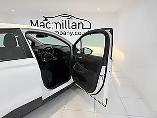 Used 2019 Vauxhall Crossland X Se White - Interior and Exterior details 19