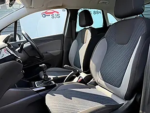 Used 2019 Vauxhall Crossland X Sport Blue - Interior and Exterior details 14