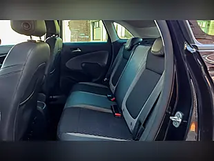 Used 2019 Vauxhall Crossland X Tech Line Nav Black - Interior and Exterior details 10