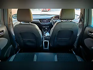 Used 2019 Vauxhall Crossland X Tech Line Nav Black - Interior and Exterior details 12