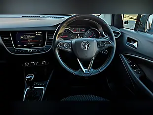 Used 2019 Vauxhall Crossland X Tech Line Nav Black - Interior and Exterior details 14