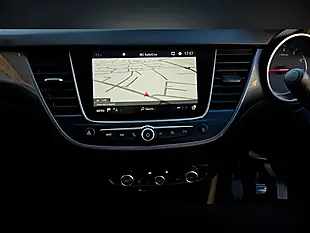 Used 2019 Vauxhall Crossland X Tech Line Nav Black - Interior and Exterior details 17
